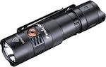 Fenix Rechargeable Flashlight LED Waterproof IP68 with Maximum Brightness 800lm PD25R