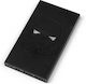 Thumbs Up Stormtrooper Power Bank 5000mAh Μαύρο