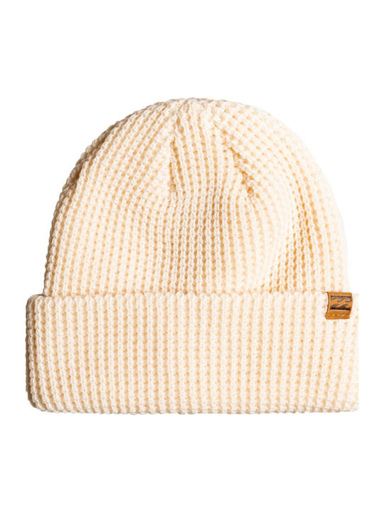 Alta Γυναικείος Beanie Σκούφος σε Λευκό χρώμα