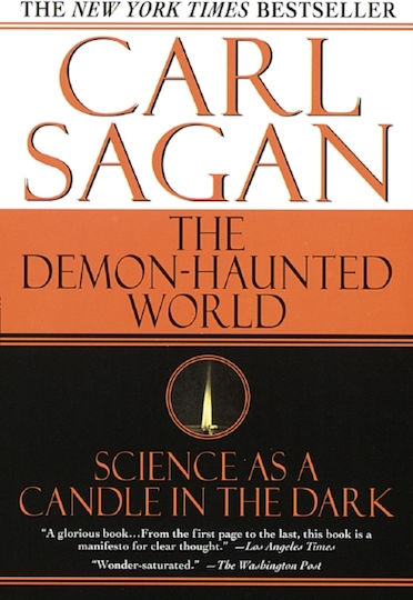 The Demon-Haunted World