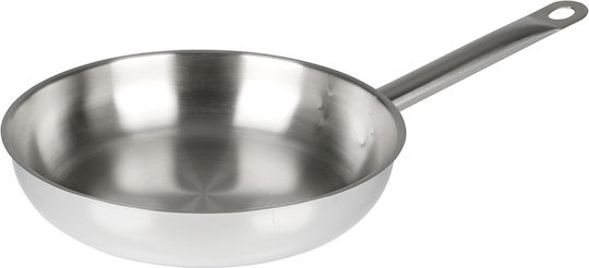 Sitram Expert 28cm Stainless Steel