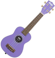 Kala Ukadelic Ultraviolet Soprano Γιουκαλίλι Kala Ukadelic Ultraviolet Soprano Γιουκαλίλι