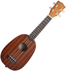 Kala Makala Pineapple Soprano Γιουκαλίλι