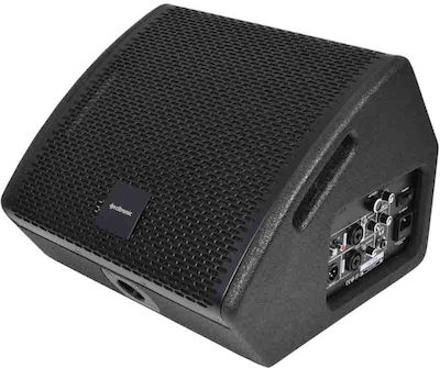 Citronic CM10A 178.690UK Active Speaker PA 250W with Woofer 10" 35x27.5x35.5cm.