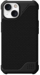 UAG Metropolis LT for Magsafe Kevlar Black (iPhone 14 Plus) UAG Metropolis LT for Magsafe Kevlar Black (iPhone 14 Plus)