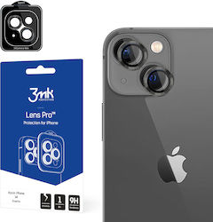 3MK Протектор за камера Закалено стъкло Graphite за iPhone 14 / 14 Плюс 3MK Протектор за камера Закалено стъкло Graphite за iPhone 14 / 14 Плюс