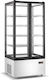 Ventus Maintenance Showcase Floor with 5 Levels with Capacity 600lt 85.2x65.2x189cm
