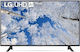 Умна Телевизия 43" 4K UHD LED 43UQ70003LB HDR (2022)