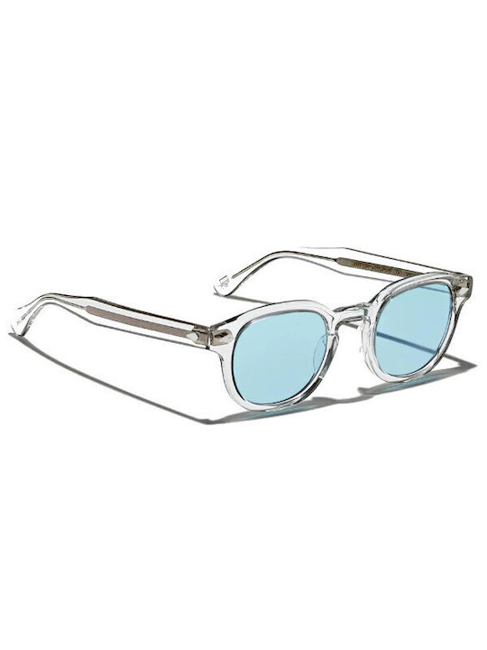 Moscot Lemtosh Sonnenbrillen mit Crystal Rahmen...