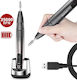 JMD-109P Nagelfräser Batterie 15W Gray mit 3500...