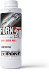 Ipone 20W Motorcycle Fork Oil 1lt