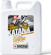 Ipone Katana Full Power 100% Synthetic Motorcycle Gear Oil 10W-50 4lt