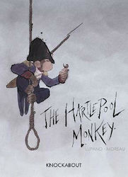 The Hartlepool Monkey, 1