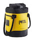 Petzl Petzl Werkzeugtasche Handwerkzeug Wasserdichte Gelbe 15lt