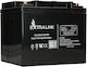 Extralink Μπαταρία UPS με Χωρητικότητα 40Ah και Τάση 12V EX.9779