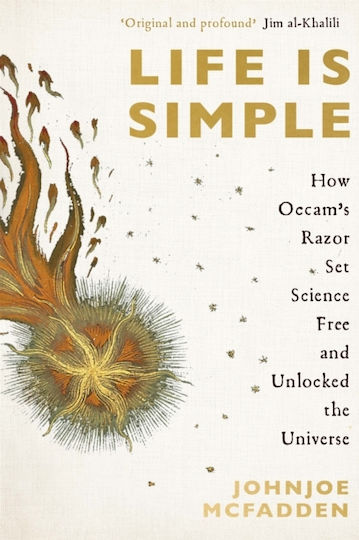 Life is Simple Life is Simple