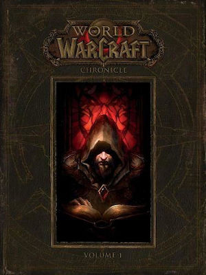 World Of Warcraft: Chronicle Τεύχος 1