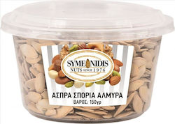 Συμεωνίδης Pumpkin Seeds Salted 150gr