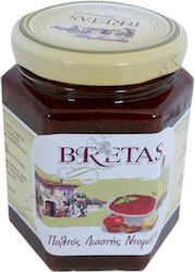 Bretas Spread Sun-Dried Tomato Paste 190ml