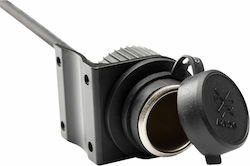 SW-Motech Cigarette Lighter Socket Διάφορα Ανταλλακτικά