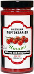 Oικοτεχνία Πορτοκαλλίδη Umami Tomato Sauce 520gr