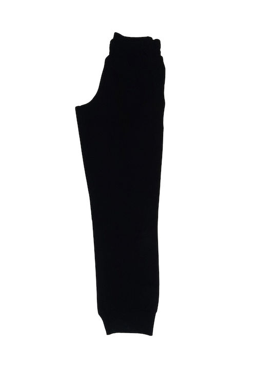 Trax Kids Sweatpants Black
