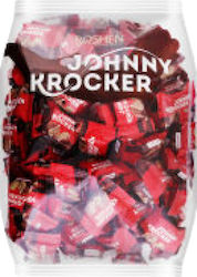 Roshen Johnny Knocker Wafer Milk 1000gr 1pcs