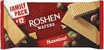 Roshen Wafer Haselnuss 216Übersetzung: "gr" 1Stück