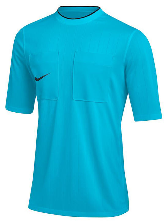 Nike Dry II Мъжка Тениска За Спортен Екип Съдия...