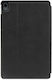 Mobilis Flip Cover Neagră (Lenovo Tab P11)