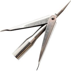 Xifias Sub Delfinfisch Stringer 8cm