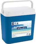 Atlantic Blue Portable Fridge 24lt S2413847