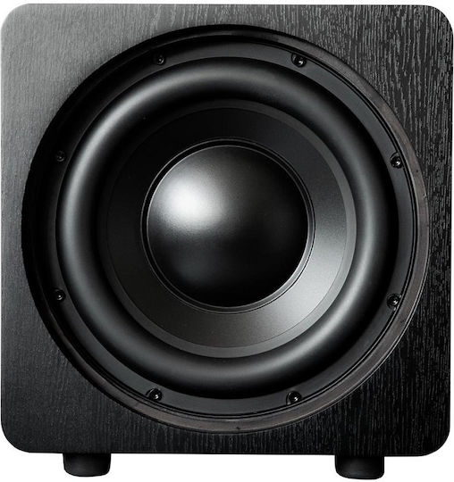 Velodyne DB-10 Αυτοενισχυόμενο Subwoofer με Ηχείο 10" 350W Μαύρο
