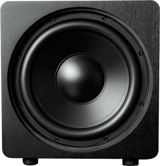 Velodyne DB-12 Самоусилващ Субуфер с Говорител 12" 350W Черен