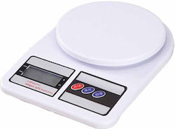 Homestyle Ψηφιακή Επίπεδη έως 10kg Homestyle Ψηφιακή Επίπεδη έως 10kg