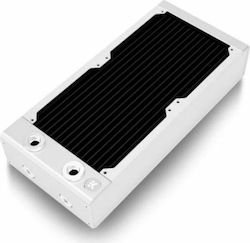 Ekwb EK-Quantum Surface X240M Radiator White White