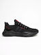 Sneakers Black