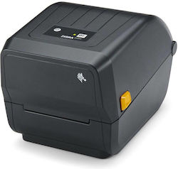 Zebra ZD 220T Εκτυπωτής Ετικετών Θερμικής Μεταφοράς Zebra ZD 220T Εκτυπωτής Ετικετών Θερμικής Μεταφοράς