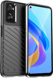 Hurtel Thunder Blace (Realme 9i)