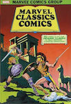 Marvel Classics Comics Omnibus, 1