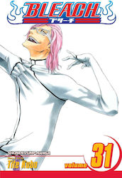 Bleach Vol. 31