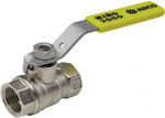 Arco Gas tap Θ-TH 3/4"