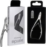 Professional Cuticle Nippers Staleks Pro Exclusive 20/5