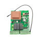 Garage Door Control Panel Single-Phase (220V)