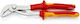 Knipex Cobra & 1000V Cobra® Fixing Cage Adjusta...