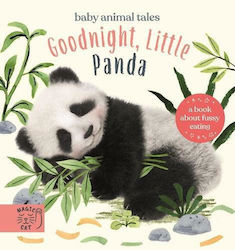 Goodnight, Little Panda, Board book