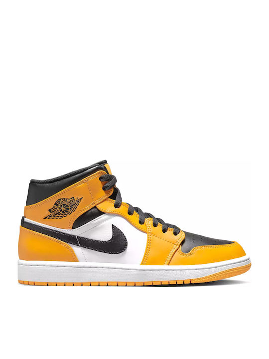 Jordan