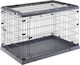 Ferplast Superior 120 Dog Wire Crate 118x77x82.5cm