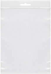Μικρές Σακούλες Τροφίμων 10x7.5cm 100τμχ
