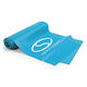 SMJ Sport Widerstandsbänder Elastisches Band Mäßig Blau 0.15m